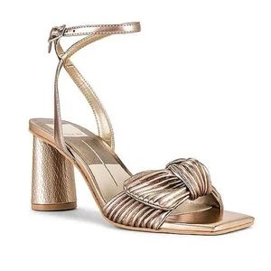 DOLCE VITA Pellia Heeled Sandals like 🆕